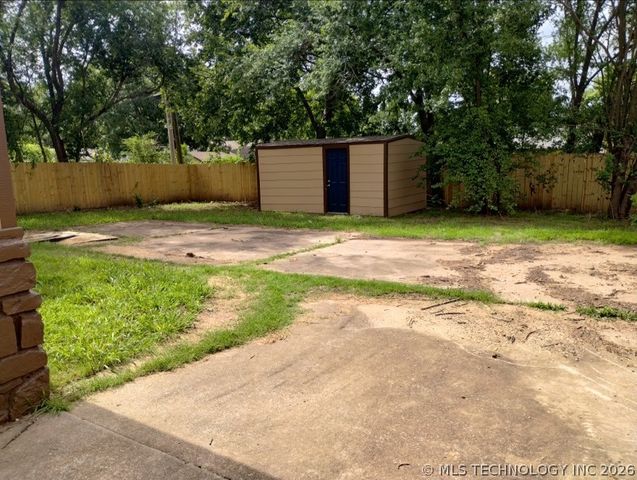 204 E 58th Street N, Tulsa, OK 74126