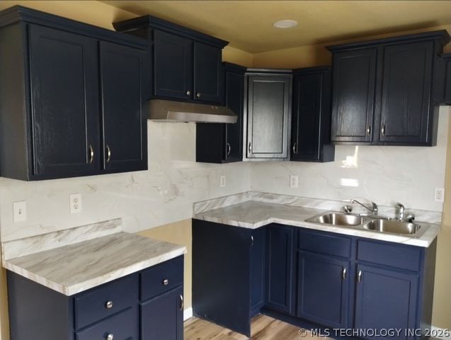 204 E 58th Street N, Tulsa, OK 74126
