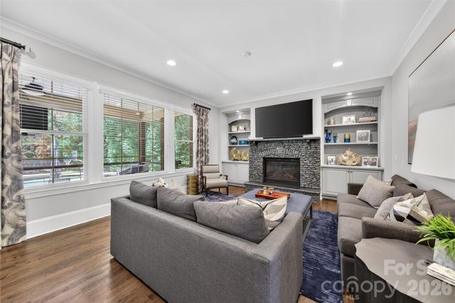 408 Montrose Drive, Waxhaw, NC 28173