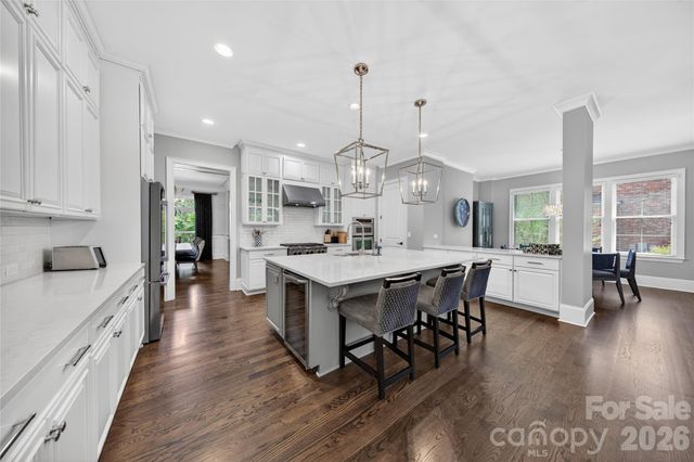 408 Montrose Drive, Waxhaw, NC 28173