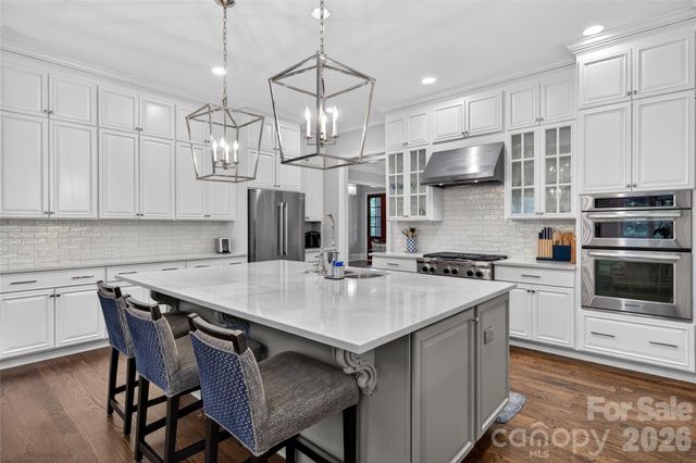 408 Montrose Drive, Waxhaw, NC 28173