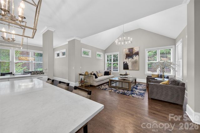 408 Montrose Drive, Waxhaw, NC 28173