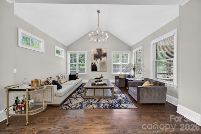 408 Montrose Drive, Waxhaw, NC 28173