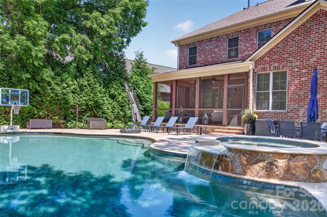 408 Montrose Drive, Waxhaw, NC 28173