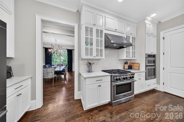 408 Montrose Drive, Waxhaw, NC 28173