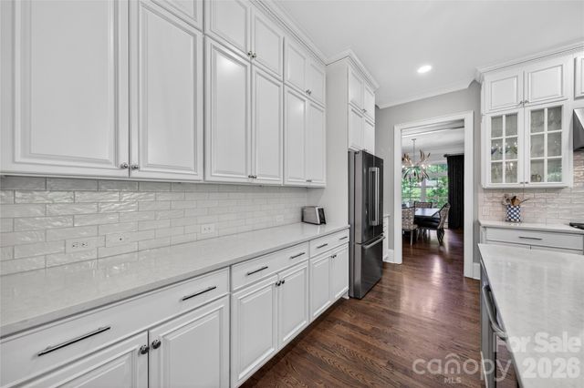 408 Montrose Drive, Waxhaw, NC 28173