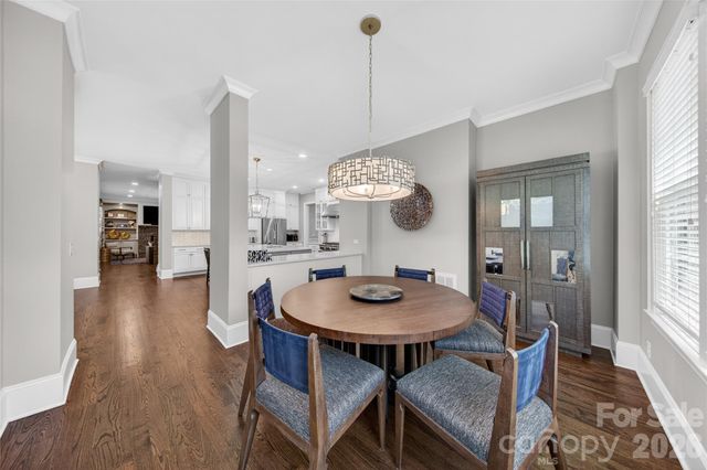 408 Montrose Drive, Waxhaw, NC 28173