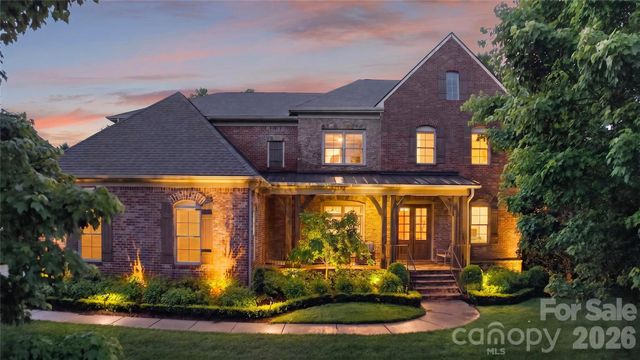 408 Montrose Drive, Waxhaw, NC 28173