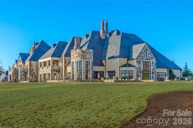 408 Montrose Drive, Waxhaw, NC 28173