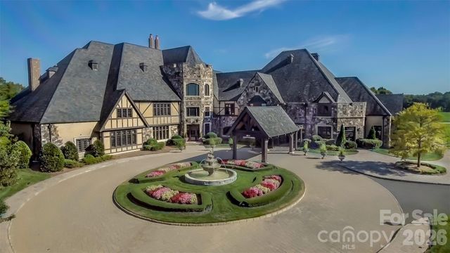 408 Montrose Drive, Waxhaw, NC 28173