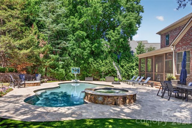 408 Montrose Drive, Waxhaw, NC 28173