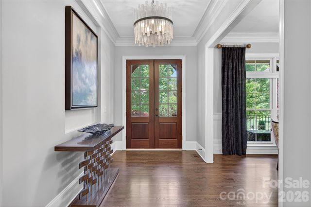 408 Montrose Drive, Waxhaw, NC 28173