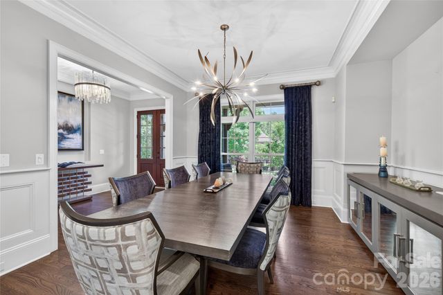 408 Montrose Drive, Waxhaw, NC 28173