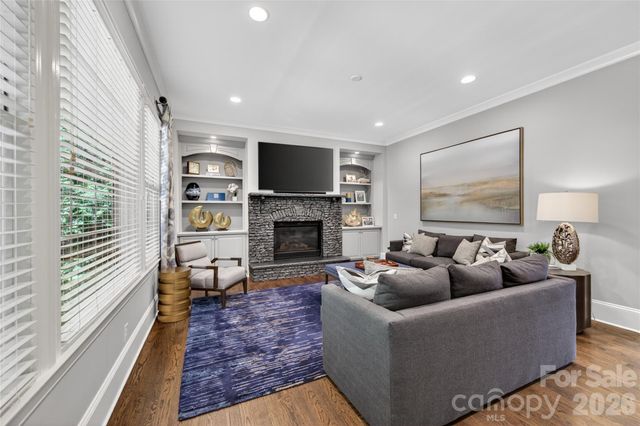 408 Montrose Drive, Waxhaw, NC 28173