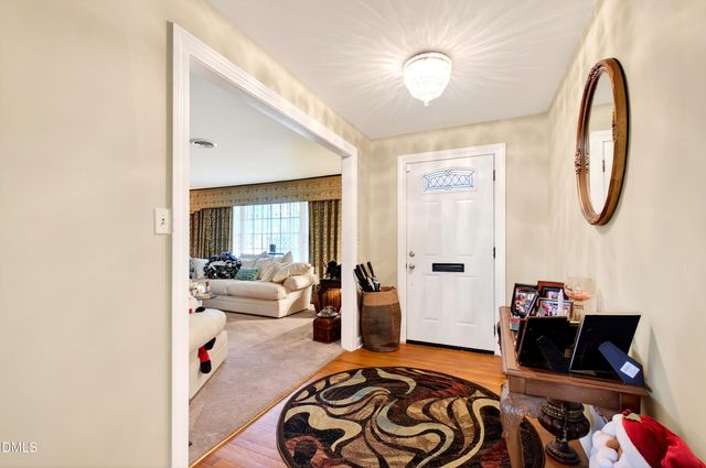 1609 E Davie Street, Raleigh, NC 27610