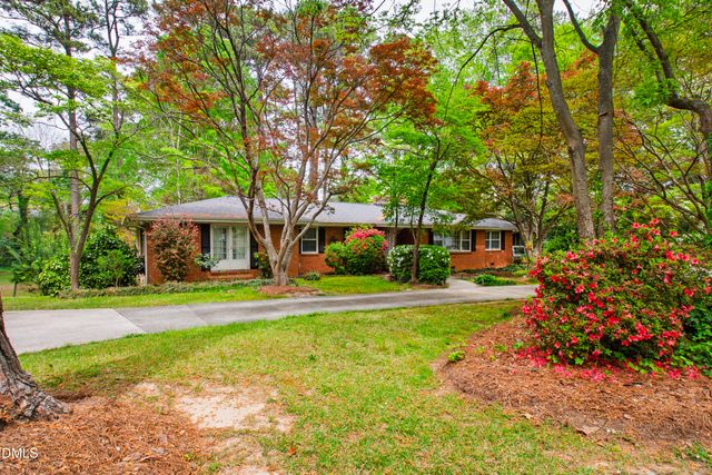 1609 E Davie Street, Raleigh, NC 27610