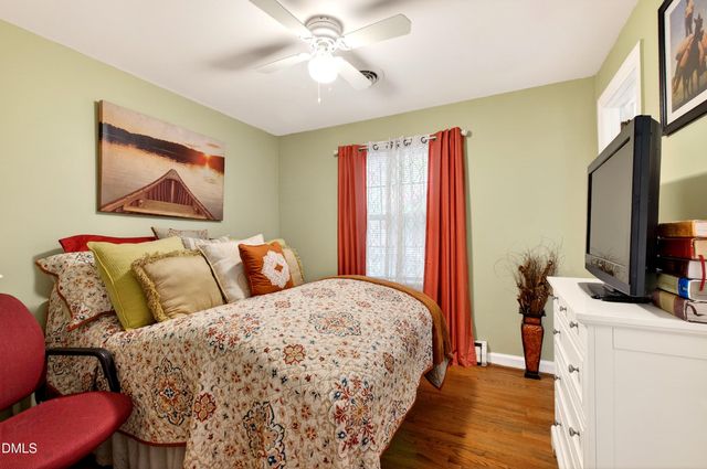 1609 E Davie Street, Raleigh, NC 27610