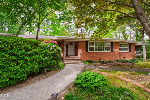 1609 E Davie Street, Raleigh, NC 27610