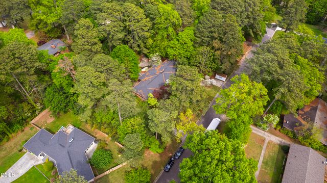 1609 E Davie Street, Raleigh, NC 27610