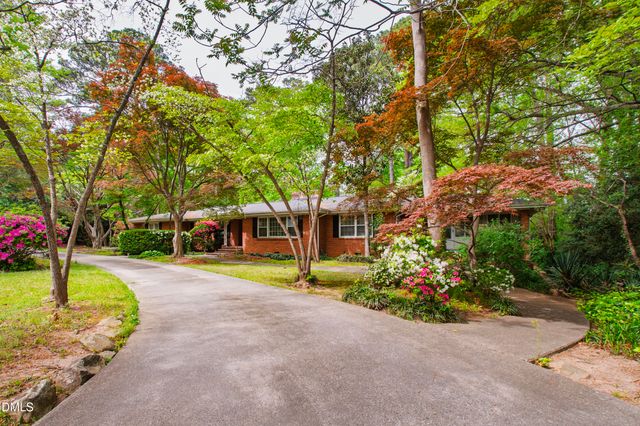 1609 E Davie Street, Raleigh, NC 27610
