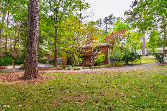 1609 E Davie Street, Raleigh, NC 27610