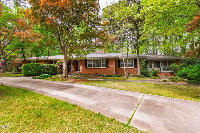 1609 E Davie Street, Raleigh, NC 27610
