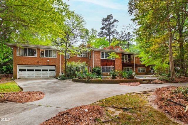 1609 E Davie Street, Raleigh, NC 27610
