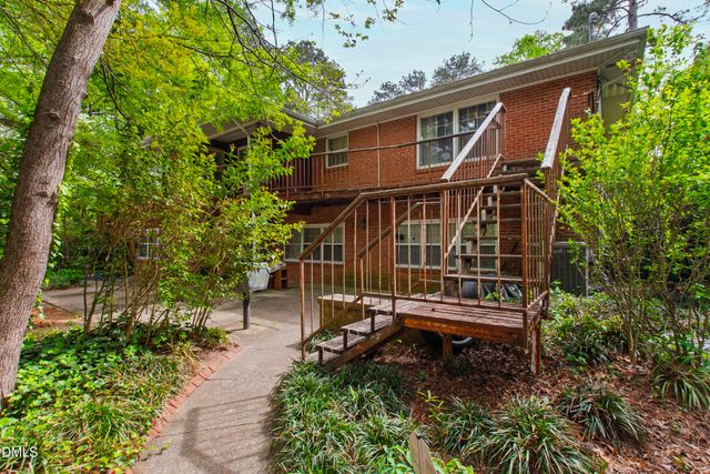 1609 E Davie Street, Raleigh, NC 27610