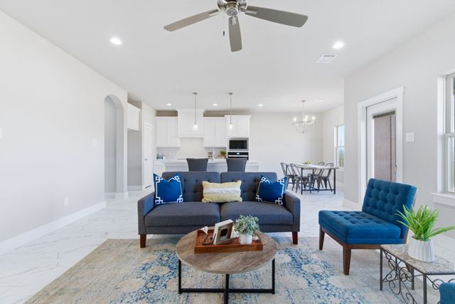 498 Cumberland Trail, Bridgeport, TX 76458