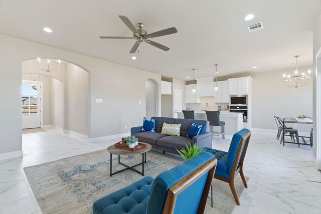 498 Cumberland Trail, Bridgeport, TX 76458