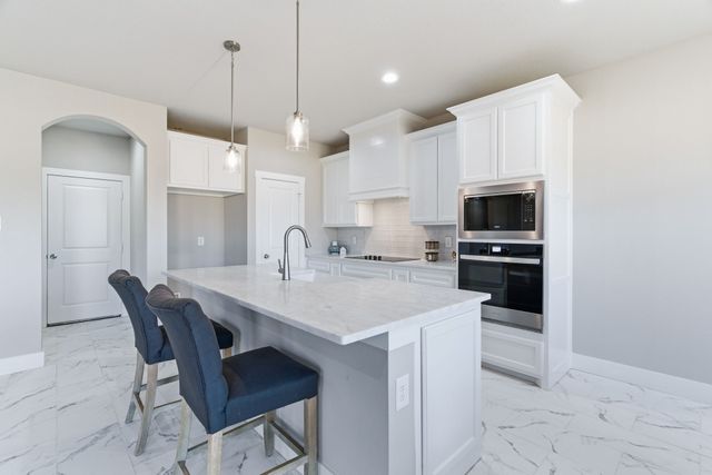 498 Cumberland Trail, Bridgeport, TX 76458