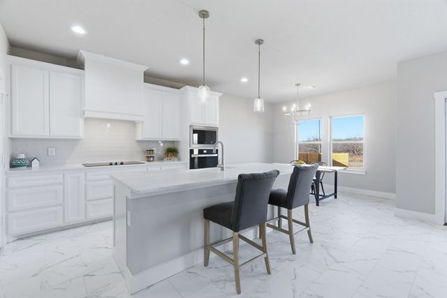 498 Cumberland Trail, Bridgeport, TX 76458