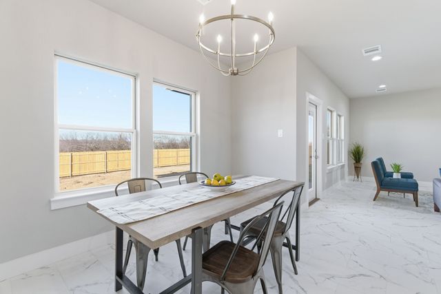 498 Cumberland Trail, Bridgeport, TX 76458