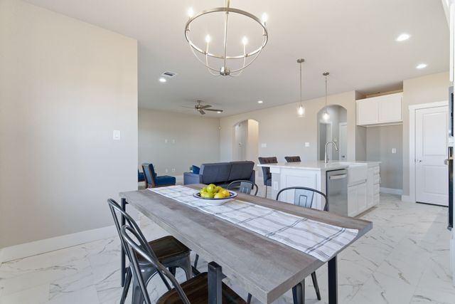 498 Cumberland Trail, Bridgeport, TX 76458