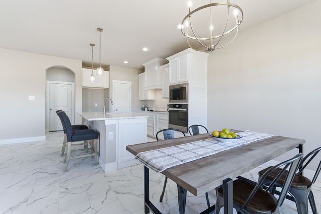 498 Cumberland Trail, Bridgeport, TX 76458