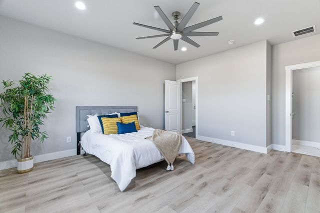 498 Cumberland Trail, Bridgeport, TX 76458