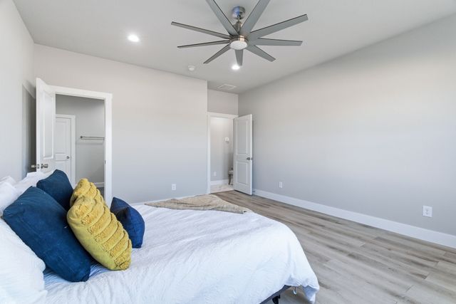 498 Cumberland Trail, Bridgeport, TX 76458