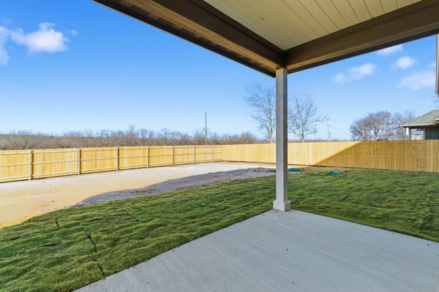 498 Cumberland Trail, Bridgeport, TX 76458