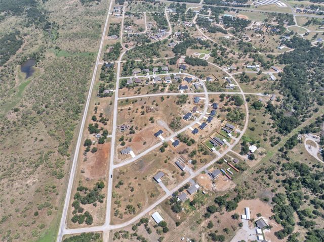 498 Cumberland Trail, Bridgeport, TX 76458