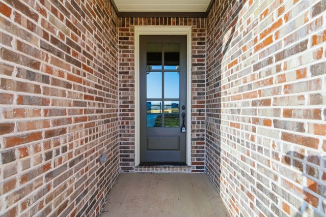 498 Cumberland Trail, Bridgeport, TX 76458