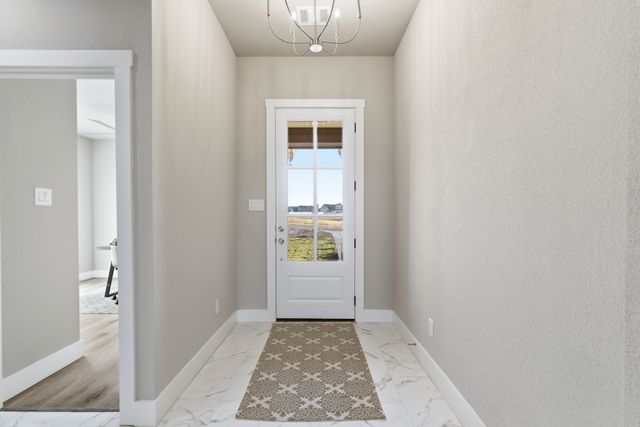 498 Cumberland Trail, Bridgeport, TX 76458