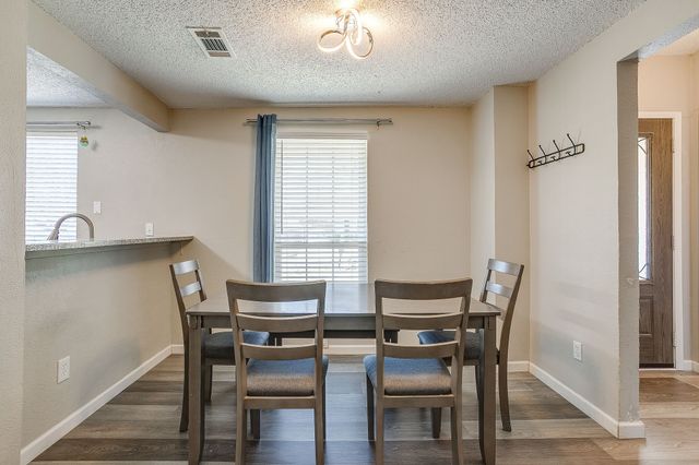 7312 Strawberry Way, Fort Worth, TX 76137