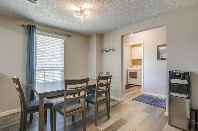 7312 Strawberry Way, Fort Worth, TX 76137