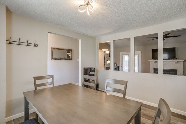 7312 Strawberry Way, Fort Worth, TX 76137