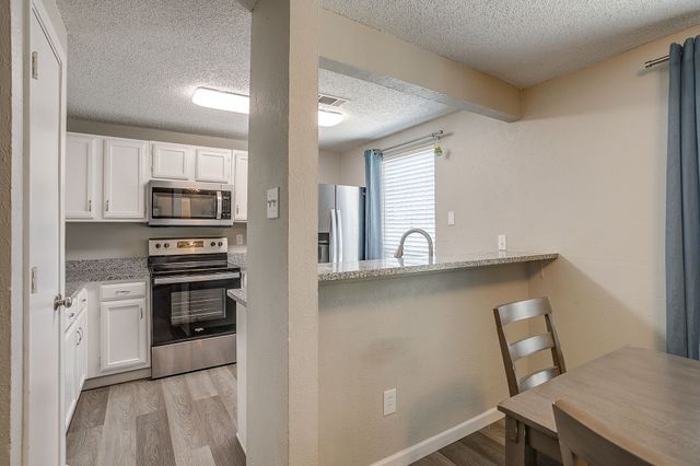 7312 Strawberry Way, Fort Worth, TX 76137