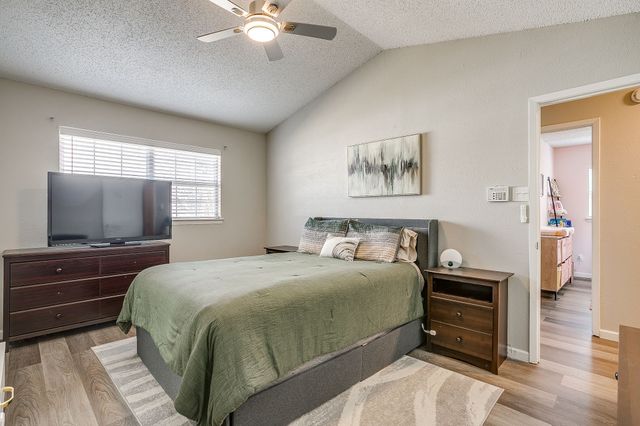 7312 Strawberry Way, Fort Worth, TX 76137