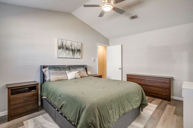 7312 Strawberry Way, Fort Worth, TX 76137