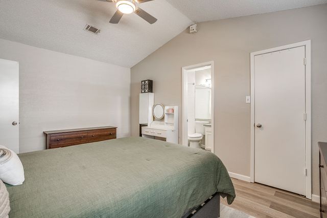 7312 Strawberry Way, Fort Worth, TX 76137