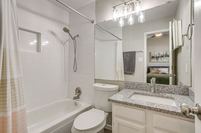 7312 Strawberry Way, Fort Worth, TX 76137