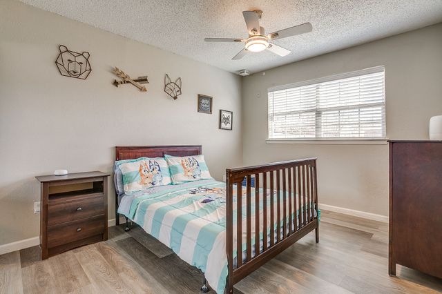 7312 Strawberry Way, Fort Worth, TX 76137